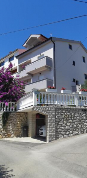  Renata Apartment  Раб